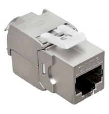 Модуль Keystone TERACOM CS Cat.6 экранированный STP 110 IDC 180 градусов самозажимной (Toolless)