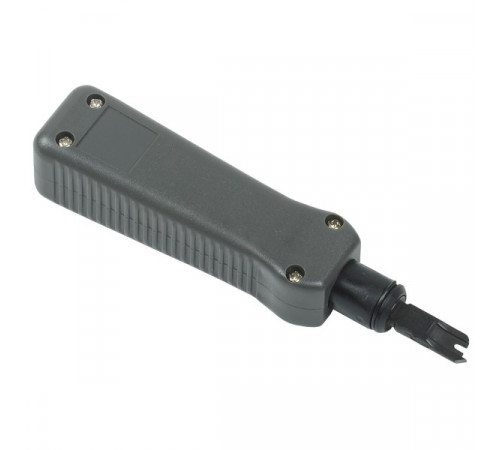 TI1-G324-P ITK Инструмент ударный для IDC Krone/110 серый